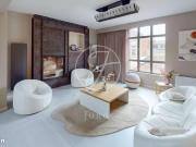 Duplex 7 pièces 319 m²