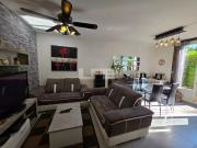 Duplex 83 m² + Jardin + Garage + Cave