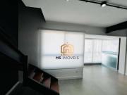 DUPLEX 85m², 1 Quarto á VENDA Vila Mariana São Paulo/SP DUPLEX 85m², 1 Quarto á VENDA Vila Mariana São Paulo/SP