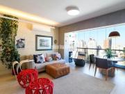 Duplex 86,0m, Suíte com Closet, Varanda, 2 vagas