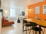 Duplex 8 pièces 121 m²