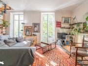 Duplex 8 pièces 161 m²