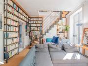 Duplex 8 pièces 161 m²