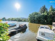 Duplex 8 pièces 161 m²