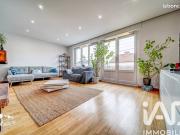 Duplex 8 pièces 163 m²