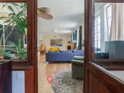 Duplex 8 pièces 192 m²