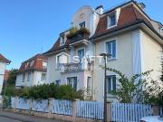 Duplex 8 pièces 204 m²