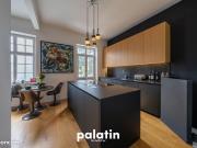 Duplex 8 pièces 212 m²