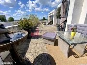 Appartement 8 pièces 214 m²