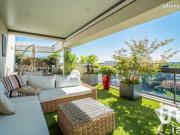 Duplex 8 pièces 239 m²