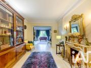 Duplex 8 pièces 252 m²