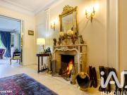 Duplex 8 pièces 252 m²