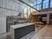 Duplex 8 pièces 267 m²