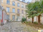 Duplex 8 pièces 303 m²