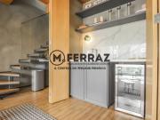 Duplex 91mÂ² com 1 SuÃte e 2 Vagas Ã Venda no EdifÃcio...