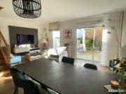 Duplex 90 m² Lorient