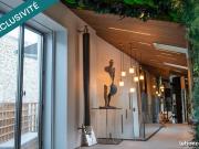 Duplex 9 pièces 283 m²