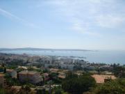 Duplex à acheter sur Golfe Juan, Collines