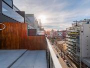 Dúplex a estrenar 2 Amb Palermo Hollywood