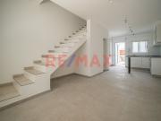 Duplex a estrenar, 3 hab, coch, parque y parrilla