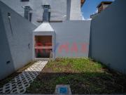 Duplex a estrenar, 3 hab, coch, parque y parrilla