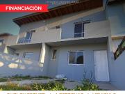 Venta Duplex al Frente Mar del Tuyu 6 Cuadras del Mar a...