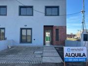 DUPLEX A ESTRENAR, ALQUILER !