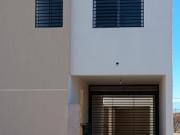 Duplex a estrenar barrio natania 47 luzuriaga maipu