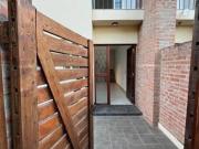 Dúplex a estrenar con cochera Centro de Esperanza Santa Fe