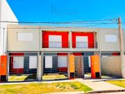 Dúplex a estrenar con cochera en venta República Siria 2490