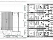 Dúplex a estrenar con vistas al mar en Génova, Palma