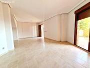 Duplex a estrenar de 3 dormitorios con vistas al mar en...