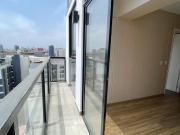 Duplex a estrenar en alquilar, Miraflores