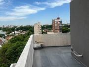 Duplex a estrenar en Belgrano R