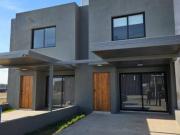 DUPLEX A ESTRENAR EN COLINAS DE MANANTIALES