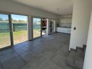 Duplex a estrenar en Garza Mora y Necochea