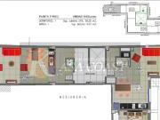 Dúplex a estrenar en Los Pacos, Fuengirola