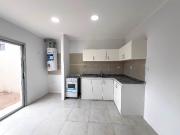 Dúplex a estrenar en San Rafael, Mendoza