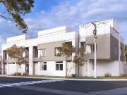 Dúplex a estrenar en venta con cochera