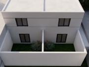 Duplex a estrenar financiacion disponible