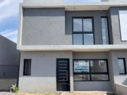 Duplex a Estrenar · Tres Dormitorios · Docta Boulevard