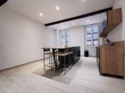 Duplex à vendre sur Saint Maximin La Sainte Baume