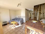 Duplex à louer, 2 pièces AMELIE LES BAINS PALALDA 66110