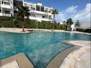 Duplex à louer à Ain Diab avec terrasse vue mer