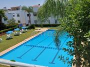 Duplex à louer à Harhoura Duplex à louer à Harhoura