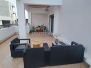 Duplex à louer avec belle terrasse au centre ville Duplex à louer avec belle terrasse au centre ville