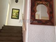 Duplex à louer dans le haut Agdal