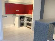 Duplex à louer de 2 pièces de 67 m²
