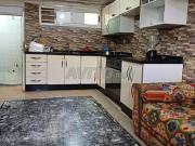 Duplex à louer sur la plage