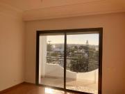 Duplex à louer vide au Triangle d'or